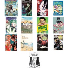 Ötüken Neşriyat Bozkurtların Ölümü + 12 Kitap Daha (Set)