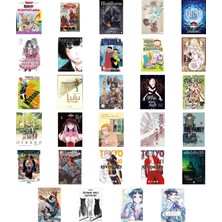 JBC Yayıncılık Asteriks 12 - Asteriks Olimpiyatlarda + 28 Kitap Daha (Set)