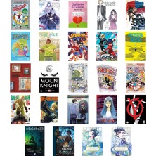 Athica Yayınları Amazing Spider - Man - Almanak 1963 + 23 Kitap Daha (Set)