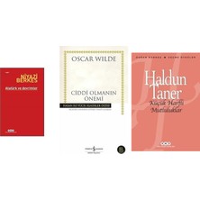 Yapı Kredi Yayınları Atatürk ve Devrimler + 2 Kitap Daha (Set)