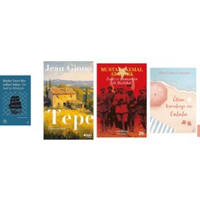 Everest Yayınları Everest Açıkhava 18 / Binbir Gece Masalları'ndan: Sinbad’ın Hikayesi: Everest Açıkhava + 3 Kitap Daha (Set)