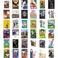 Alfa Yayınları Avenging Spider-Man 04 + 35 Kitap Daha (Set)