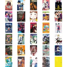 Alfa Yayınları 1984 (Grafik Roman) + 29 Kitap Daha (Set)