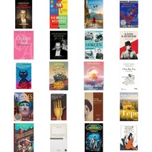 Atatürk Anlatıyor - Biz Türk Milliyetçisiyiz + 19 Kitap Daha (Set)