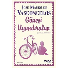 Can Yayınları Güneşi Uyandıralım + 4 Kitap Daha (Set)