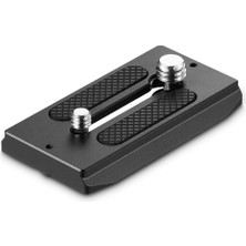 Smallrig 2146B Hızlı Çıkarma Plakası (Arca Tipi Uyumlu)