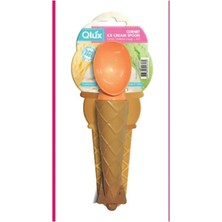 Ne Verelim Size Kornet Dondurma Kaşığı L 613