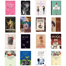 Yapı Kredi Yayınları Dokuza Kadar On: Doğan Kardeş / Seçme Şiirler + 15 Kitap Daha (Set)