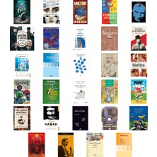 Altın Kitaplar Ben, Yalnız Ivan + 28 Kitap Daha (Set)