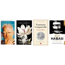 İş Bankası Kültür Yayınları Aforizmalar + 3 Kitap Daha (Set)