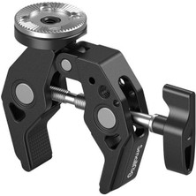 Smallrig 4249 Arrı Rozet Montajlı  Süper Kelepçe