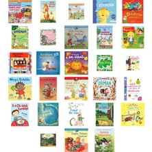 İş Bankası Kültür Yayınları Arkadaşım Ambulans Doktoru + 27 Kitap (Set)