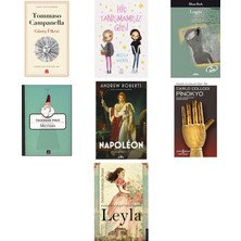 Kırmızı Kedi Yayınevi Güneş Ülkesi + 6 Kitap Daha (Set)