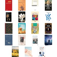 Yapı Kredi Yayınları Atatürk ve Devrimler + 18 Kitap Daha (Set)