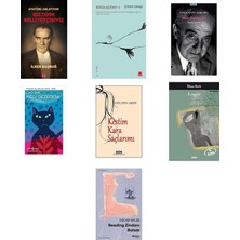 Atatürk Anlatıyor - Biz Türk Milliyetçisiyiz + 6 Kitap Daha (Set)