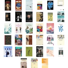 Atatürk Anlatıyor - Biz Türk Milliyetçisiyiz + 32 Kitap Daha (Set)