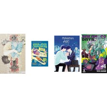 Akılçelen Kitaplar Death Note Ölüm Defteri 7 + 3 Kitap Daha (Set)