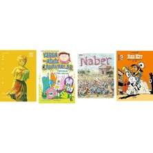 Athica Yayınları Hikaru’nun Veda Ettiği Yaz 3 + 3 Kitap Daha (Set)