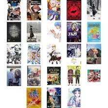 Athica Yayınları Batman: Wayne Ailesi Maceraları 1: Batman: Wayne Family Adventures Vol.1 + 22 Kitap Daha (Set)