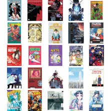 Marmara Çizgi Amazing Spider-Man Sayı: 607 + 24 Kitap Daha (Set)