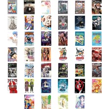 Marmara Çizgi Amazing Spider-Man - Almanak 1964 + 39 Kitap Daha (Set)