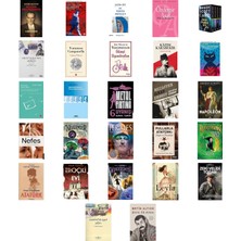 Atatürk Anlatıyor - Biz Türk Milliyetçisiyiz + 26 Kitap Daha (Set)