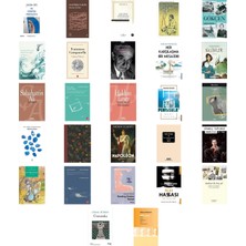 İnkılap Kitabevi Dil Öğreten Hikayeler 2 - Türkçe - Ispanyolca + 26 Kitap Daha (Set)