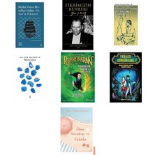 Everest Yayınları Everest Açıkhava 18 / Binbir Gece Masalları'ndan: Sinbad’ın Hikayesi: Everest Açıkhava + 6 Kitap Daha (Set)