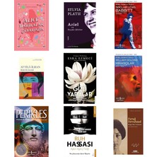 İthaki Yayınları Alice Harikalar Diyarında + 8 Kitap Daha (Set)