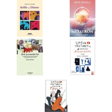 İthaki Yayınları Alice Harikalar Diyarında + 4 Kitap Daha (Set)