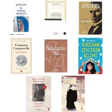 İnkılap Kitabevi Dil Öğreten Hikayeler 2 - Türkçe - Ispanyolca + 7 Kitap Daha (Set)