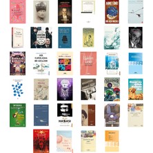 İthaki Yayınları Alice Harikalar Diyarında + 33 Kitap Daha (Set)