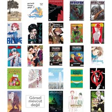 Baobab Yayınları Aristo + 24 Kitap Daha (Set)