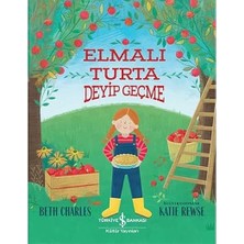 İş Bankası Kültür Yayınları Elmalı Turta Deyip Geçme + 7 Kitap (Set)