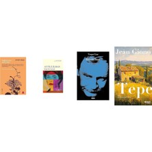 Kırmızı Kedi Yayınevi Bağbozumu Şarkıları: Altın Portakal Şiir Ödülü + 3 Kitap Daha (Set)