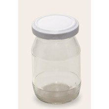 Ne Verelim Size 190 cc Sade Cam Kavanoz ROYALEKS-81962