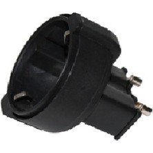 Tabaş Su Geçirmez Fiş KV-014 Su Geçirmez Fiş