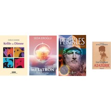 Yapı Kredi Yayınları Kelile ve Dimne + 3 Kitap Daha (Set)