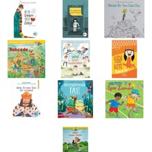 İş Bankası Kültür Yayınları 101 Deyim 101 Öykü + 9 Kitap (Set)