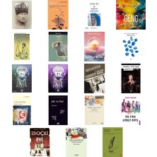 İş Bankası Kültür Yayınları Atatürk - Kurucu Felsefenin Evrimi + 18 Kitap Daha (Set)