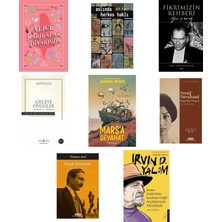 İthaki Yayınları Alice Harikalar Diyarında + 7 Kitap Daha (Set)