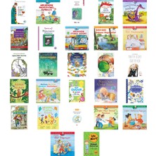 İş Bankası Kültür Yayınları 101 Deyim 101 Öykü + 26 Kitap (Set)