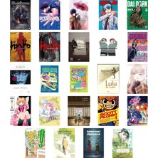 Mundi Bloodborne 6 - Karanlık Diyar + 23 Kitap Daha (Set)