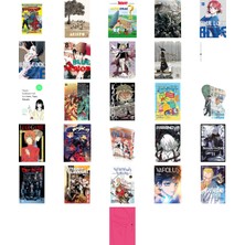 Amazing Spider-Man 129 + 25 Kitap Daha (Set)