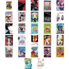 Alfa Yayınları Amazing Spider-Man 129 + 26 Kitap Daha (Set)