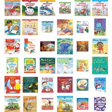 İş Bankası Kültür Yayınları Arkadaşım Ambulans Doktoru + 35 Kitap (Set)