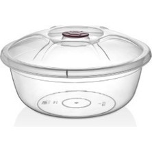 Ne Verelim Size 1 No Hamur Leğeni Renkli 5 Lt ROYALEKS-MRD236