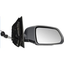 Wisco Sağ Yan Ayna Mekanik Manuel - Volkswagen Polo 2005-2009 - 6Q1857508N9B9