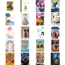 Athica Yayınları Amazing Spider-Man 129 + 19 Kitap Daha (Set)