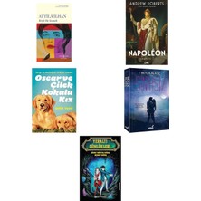 Can Yayınları Güneşi Uyandıralım + 4 Kitap Daha (Set)
